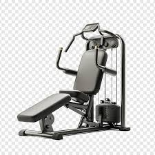 exercise bench press 