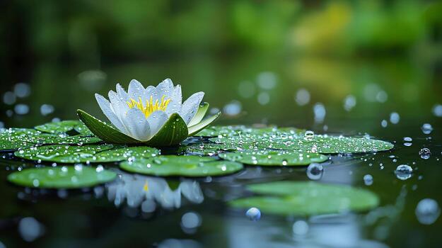  Nature