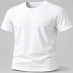 White T shirt