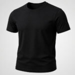Black Tshirt