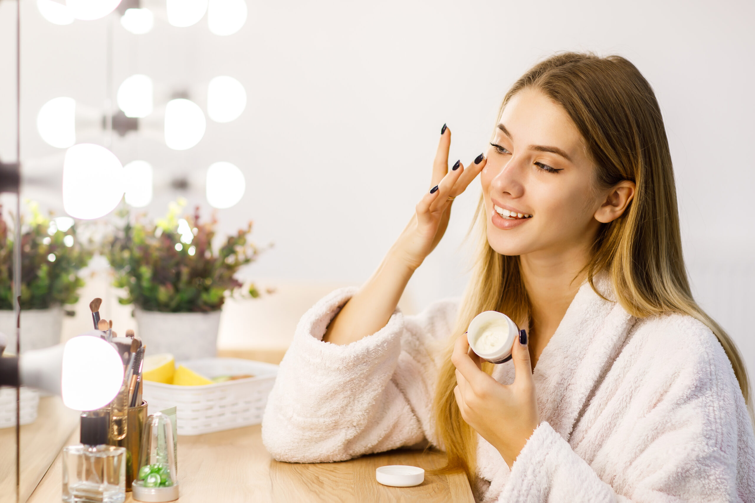 Healthy Skin care
