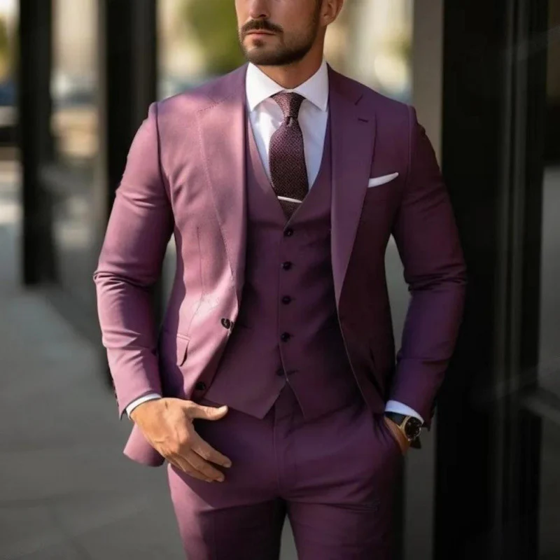 Men's Cotton Pants