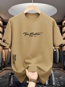 premium T-Shirt For Boys krishna singh
