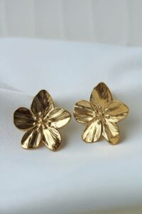 Boucle d’oreille