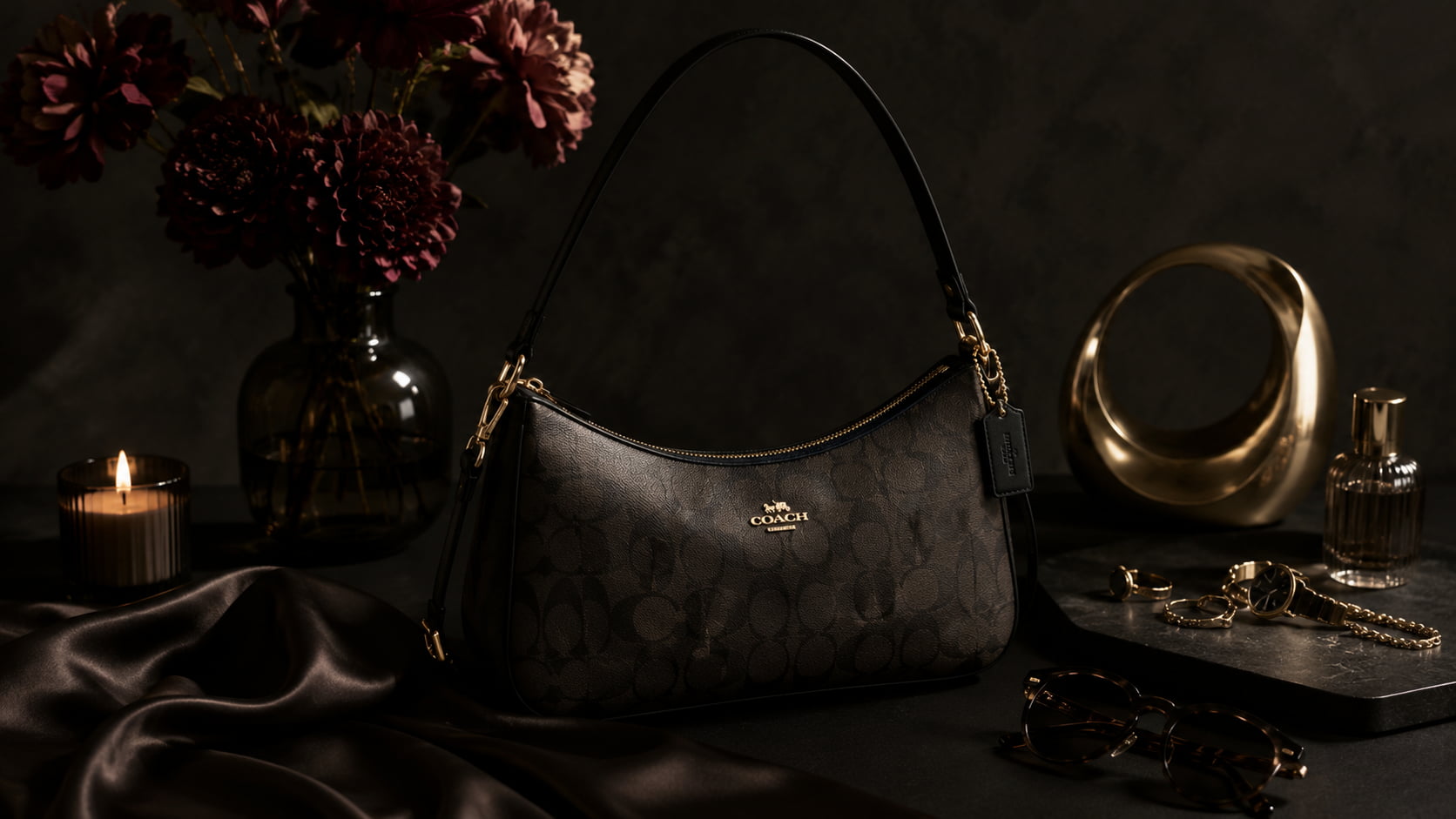  Morden Look bag