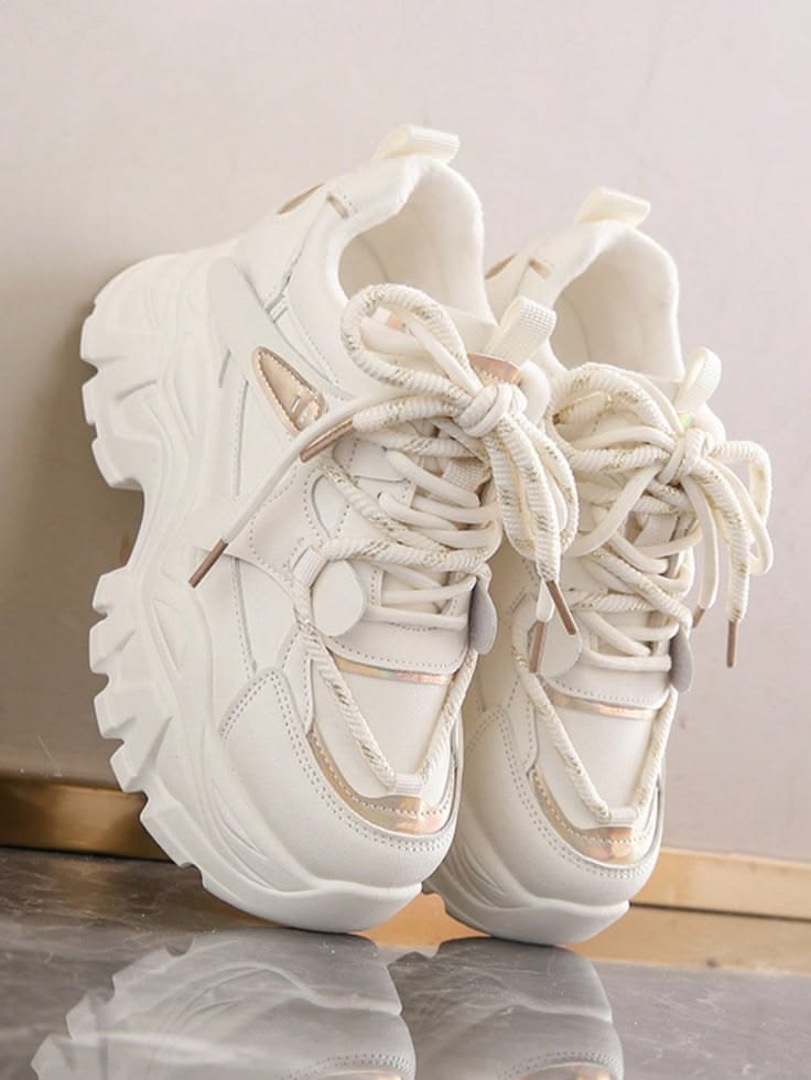 BoldStep Sneakers