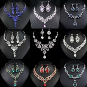 The Best Neckless For Women, ( Vikas)