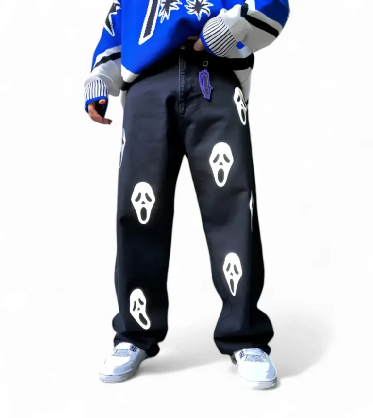 Jeans for man