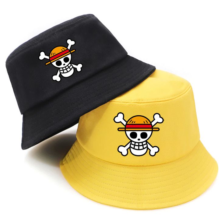 Street Caps