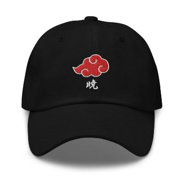 Trendy Caps