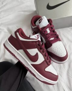 Trendy Women's Snekaer's
