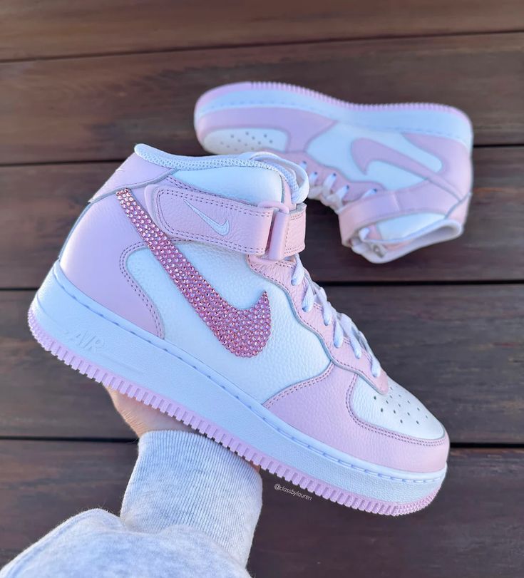 Luna Court Sneakers