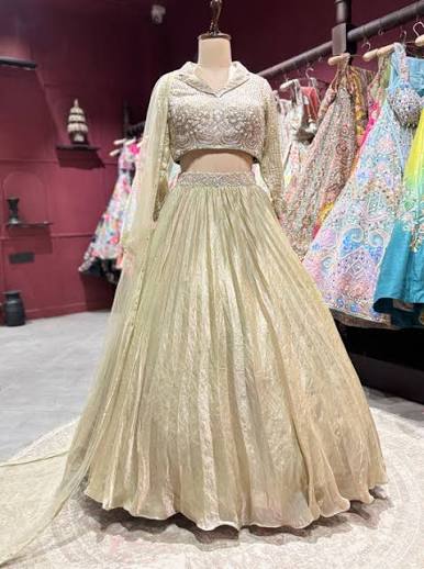 Lehenga Collection