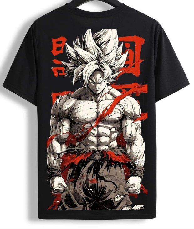 Anime Tees