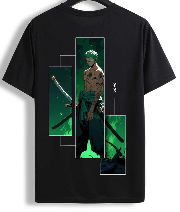 Graphic Tees